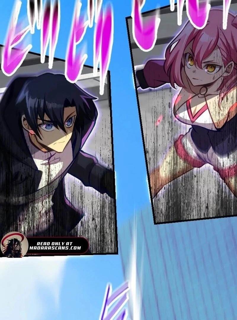 I’m the Only One Who Knows That Jobless Is the Strongest Chapter 48 - Page 114