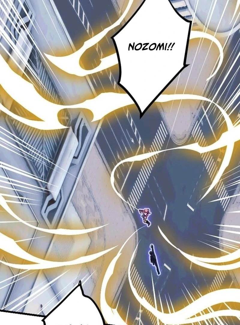 I’m the Only One Who Knows That Jobless Is the Strongest Chapter 48 - Page 122