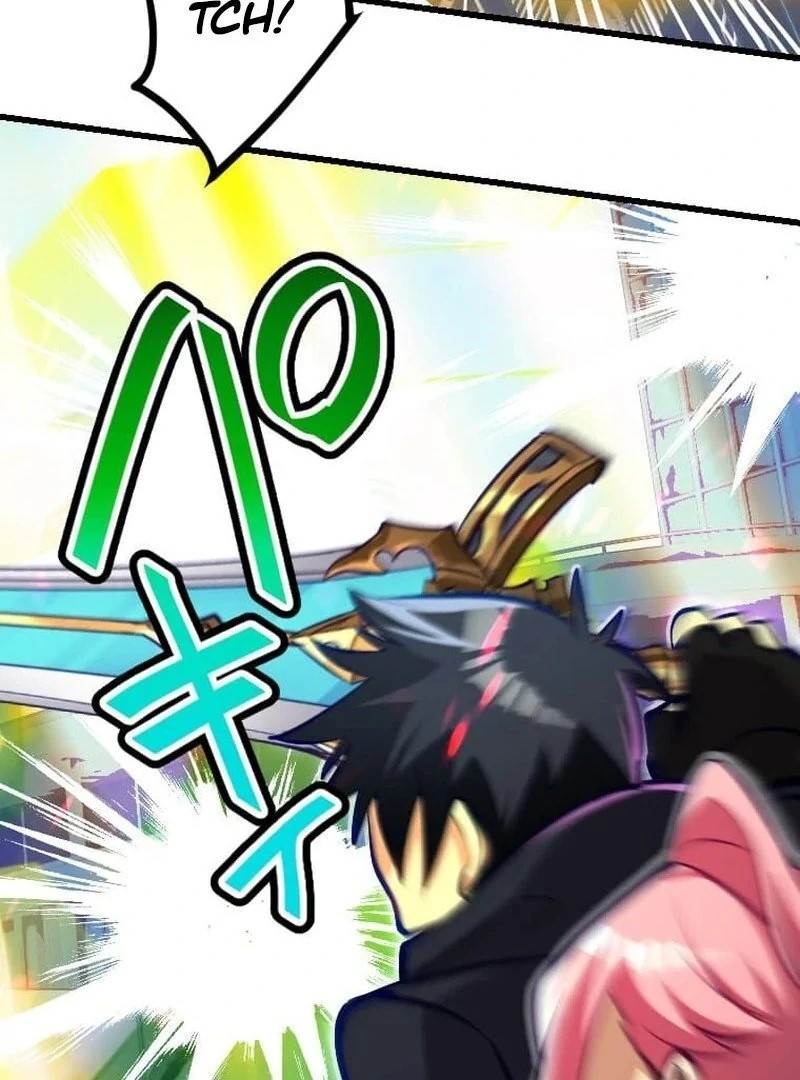 I’m the Only One Who Knows That Jobless Is the Strongest Chapter 48 - Page 123