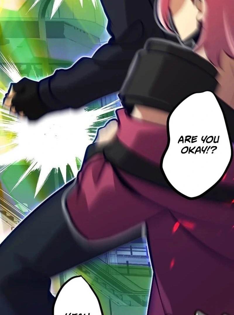 I’m the Only One Who Knows That Jobless Is the Strongest Chapter 48 - Page 124