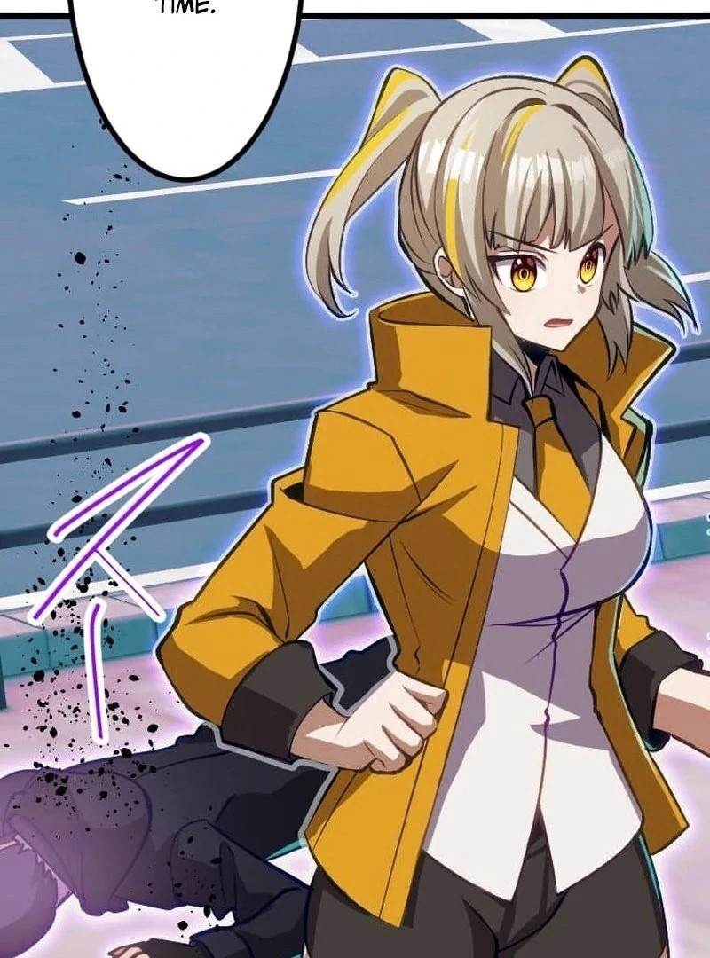 I’m the Only One Who Knows That Jobless Is the Strongest Chapter 48 - Page 14