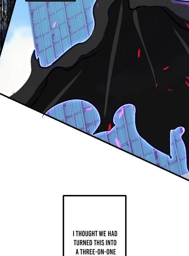 I’m the Only One Who Knows That Jobless Is the Strongest Chapter 48 - Page 141