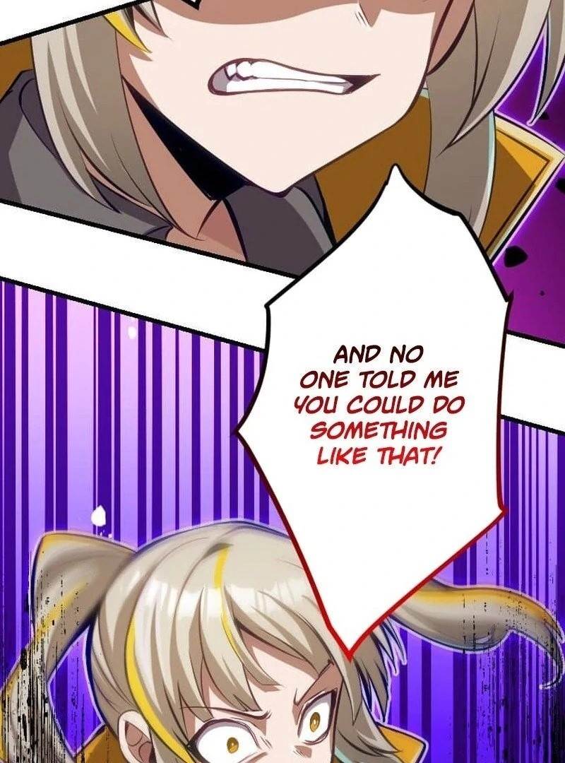 I’m the Only One Who Knows That Jobless Is the Strongest Chapter 48 - Page 16