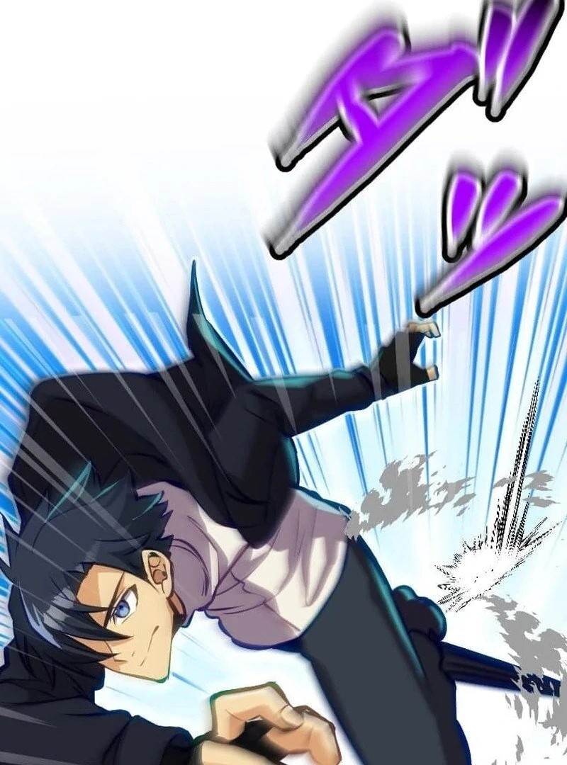 I’m the Only One Who Knows That Jobless Is the Strongest Chapter 48 - Page 20