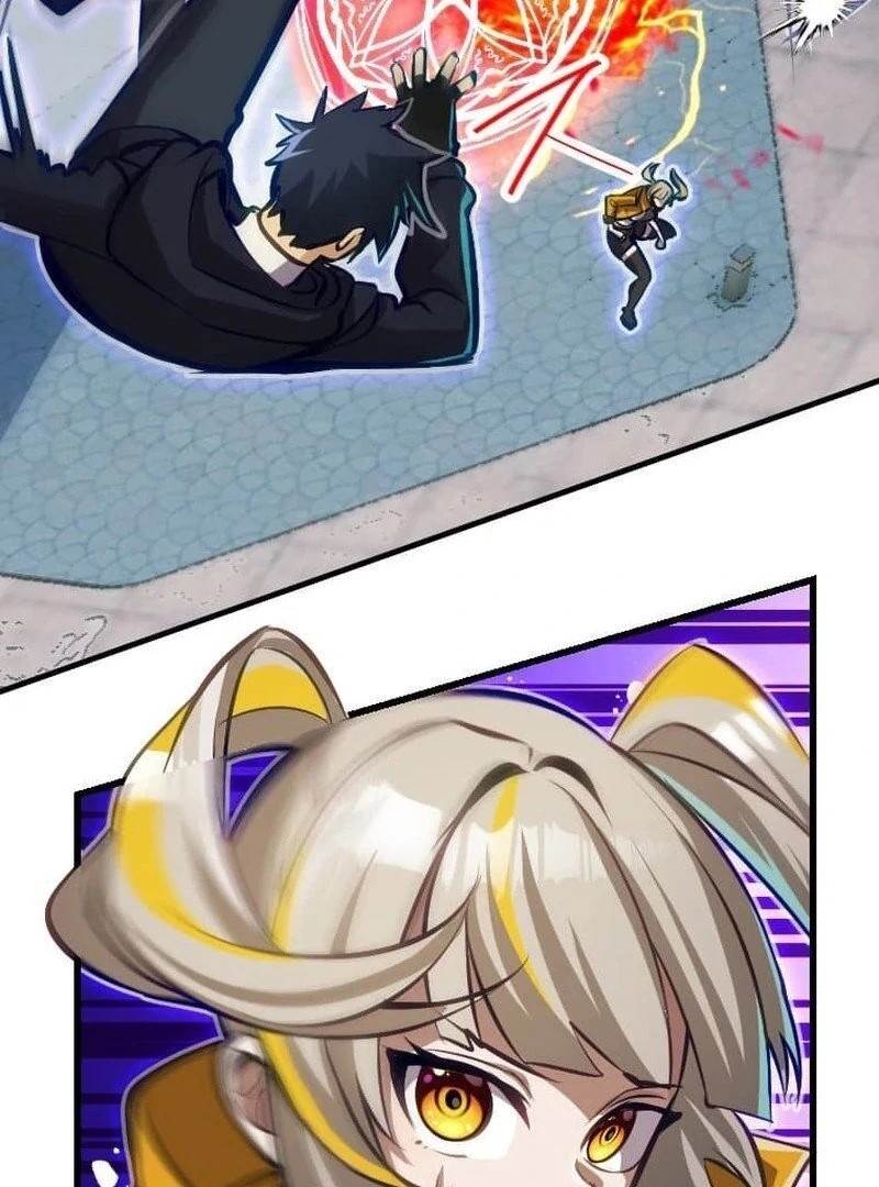 I’m the Only One Who Knows That Jobless Is the Strongest Chapter 48 - Page 22