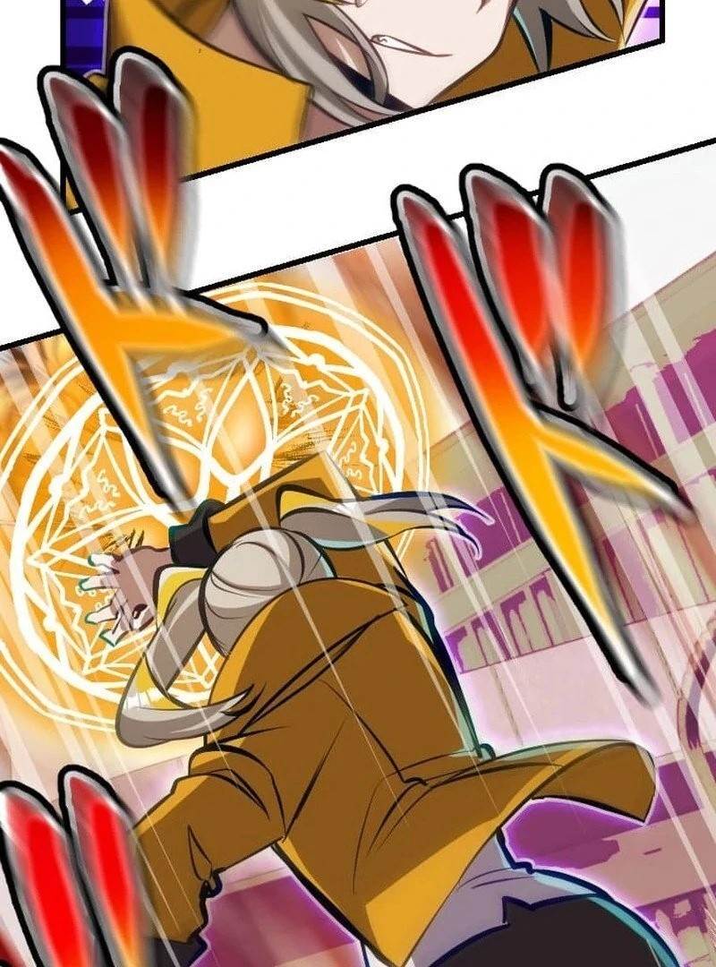 I’m the Only One Who Knows That Jobless Is the Strongest Chapter 48 - Page 23