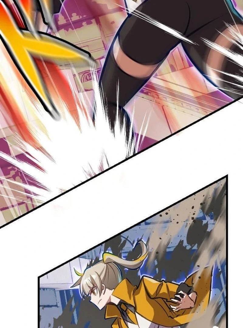 I’m the Only One Who Knows That Jobless Is the Strongest Chapter 48 - Page 24