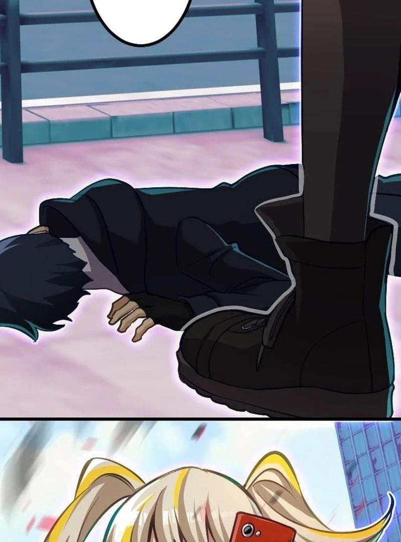 I’m the Only One Who Knows That Jobless Is the Strongest Chapter 48 - Page 3