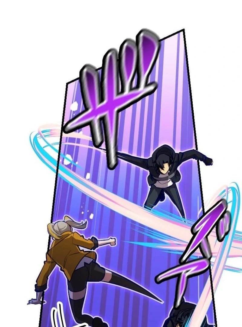 I’m the Only One Who Knows That Jobless Is the Strongest Chapter 48 - Page 30