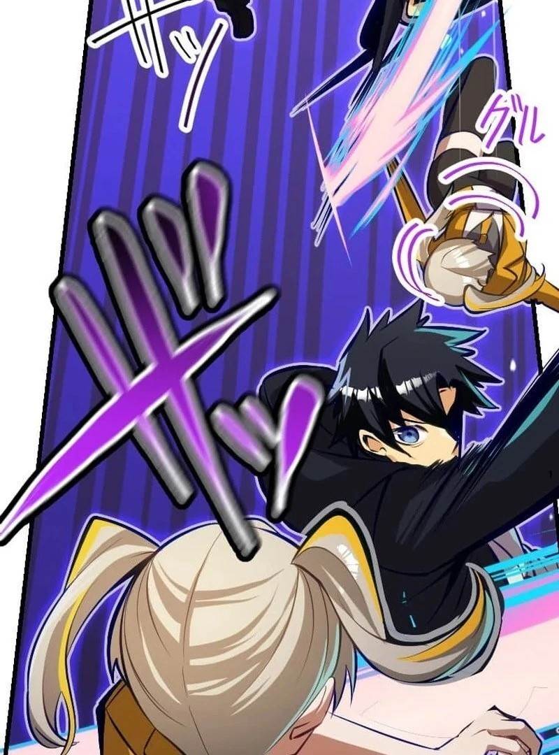 I’m the Only One Who Knows That Jobless Is the Strongest Chapter 48 - Page 31