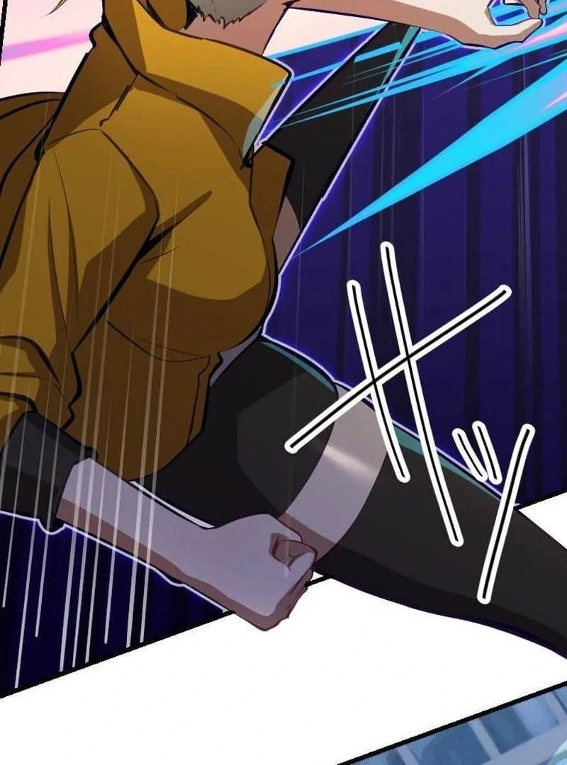 I’m the Only One Who Knows That Jobless Is the Strongest Chapter 48 - Page 32