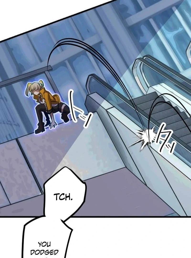 I’m the Only One Who Knows That Jobless Is the Strongest Chapter 48 - Page 33