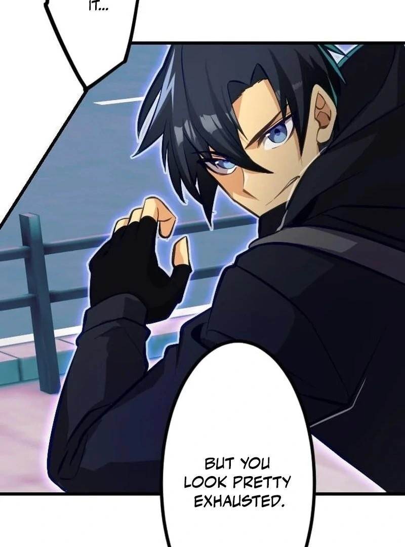 I’m the Only One Who Knows That Jobless Is the Strongest Chapter 48 - Page 34