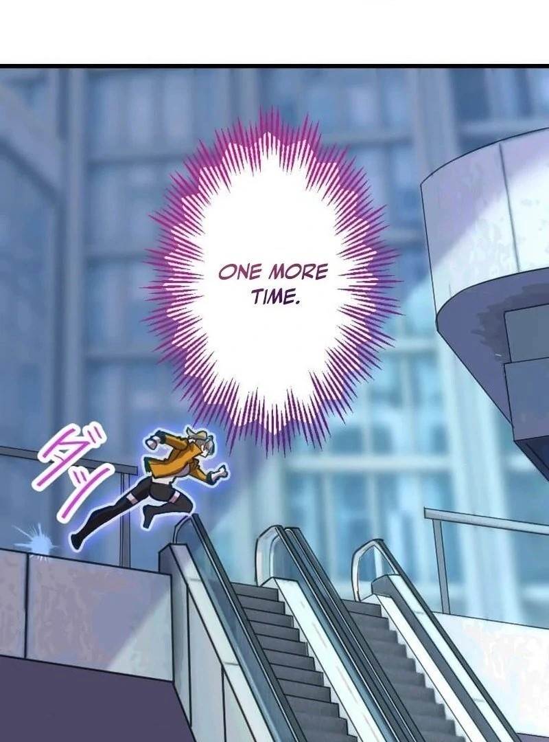 I’m the Only One Who Knows That Jobless Is the Strongest Chapter 48 - Page 36