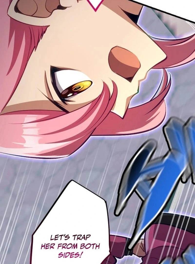 I’m the Only One Who Knows That Jobless Is the Strongest Chapter 48 - Page 39