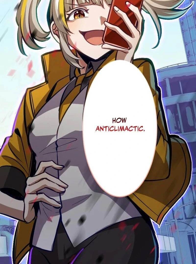 I’m the Only One Who Knows That Jobless Is the Strongest Chapter 48 - Page 4