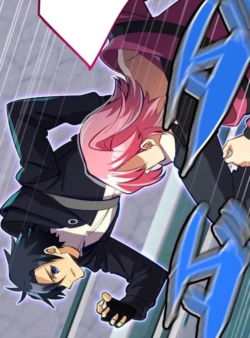 I’m the Only One Who Knows That Jobless Is the Strongest Chapter 48 - Page 40