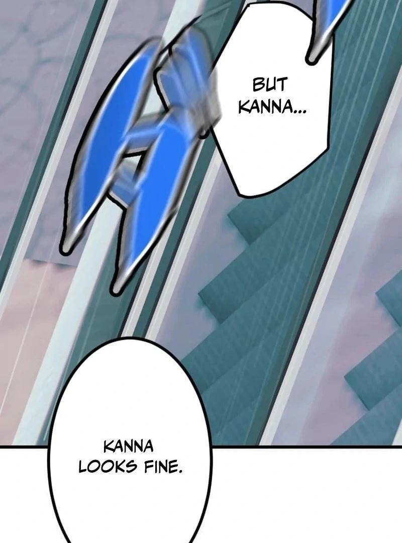 I’m the Only One Who Knows That Jobless Is the Strongest Chapter 48 - Page 41