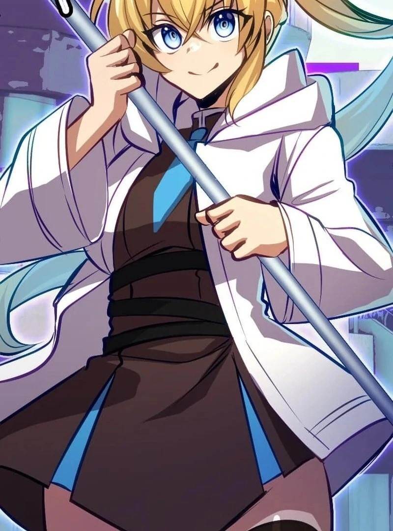 I’m the Only One Who Knows That Jobless Is the Strongest Chapter 48 - Page 45