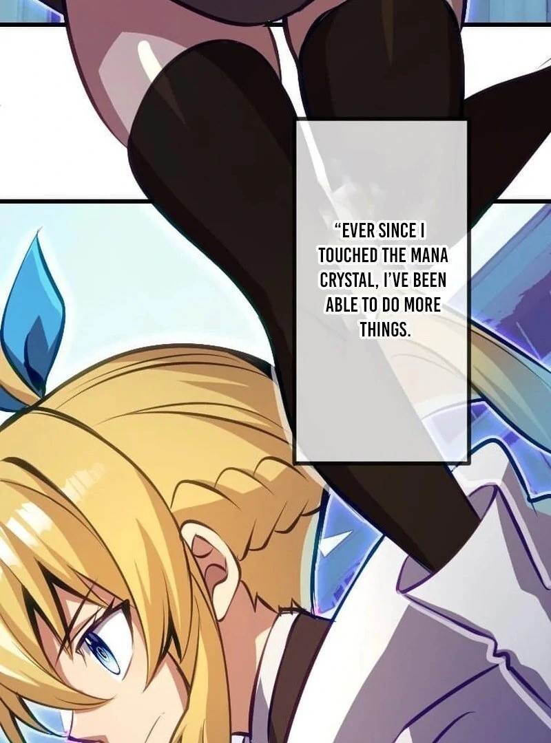 I’m the Only One Who Knows That Jobless Is the Strongest Chapter 48 - Page 46