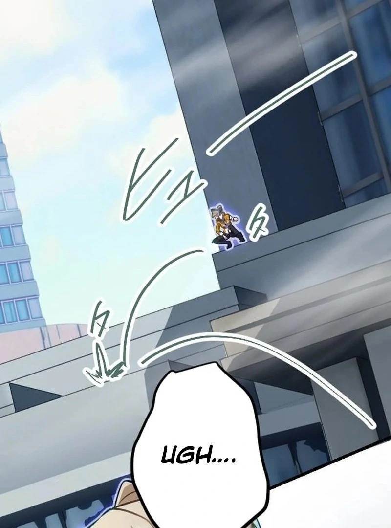 I’m the Only One Who Knows That Jobless Is the Strongest Chapter 48 - Page 53