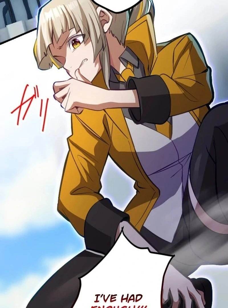 I’m the Only One Who Knows That Jobless Is the Strongest Chapter 48 - Page 54