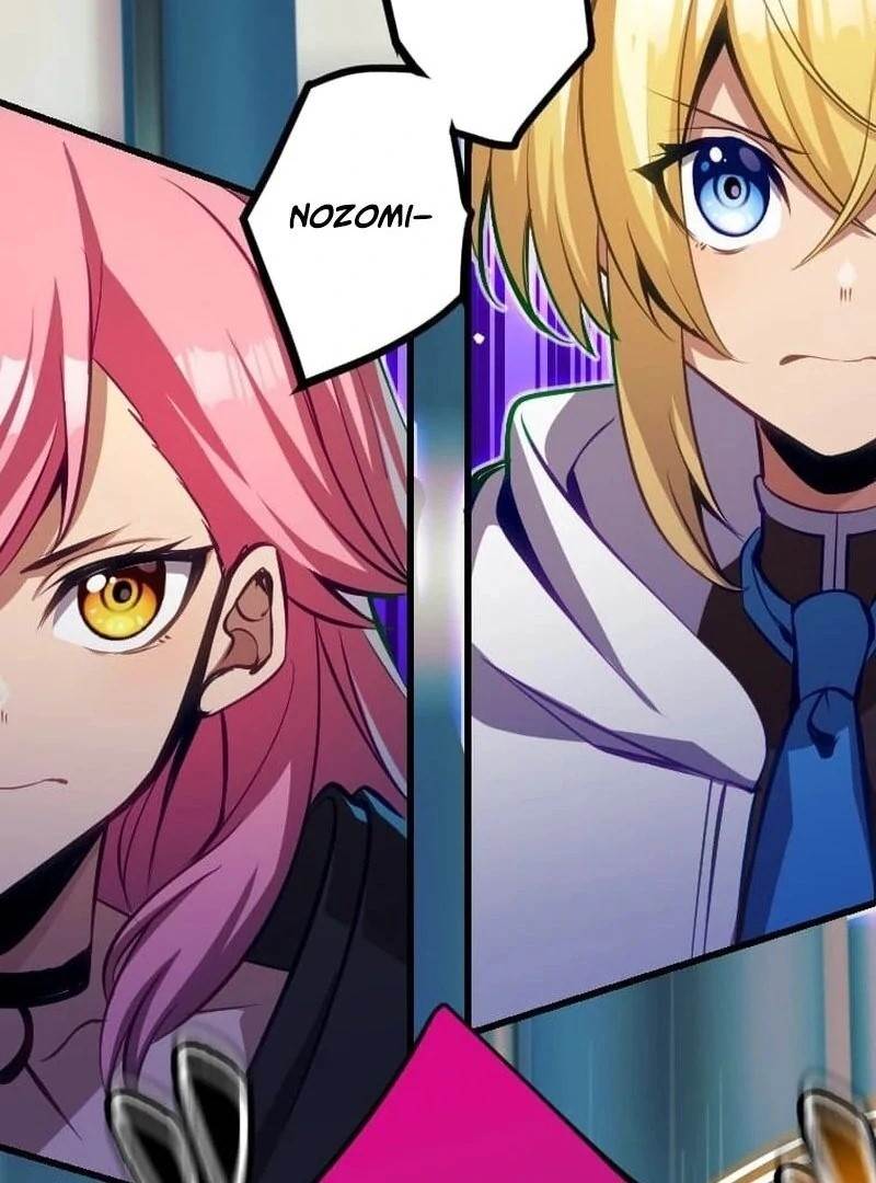 I’m the Only One Who Knows That Jobless Is the Strongest Chapter 48 - Page 56