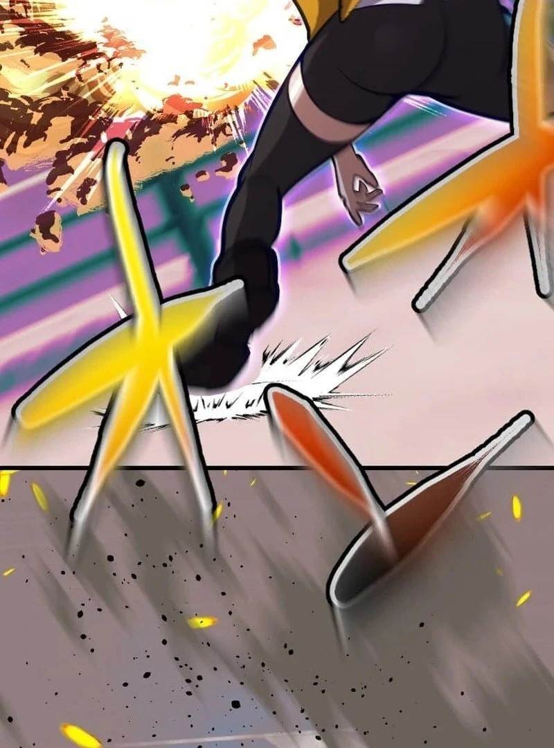 I’m the Only One Who Knows That Jobless Is the Strongest Chapter 48 - Page 63