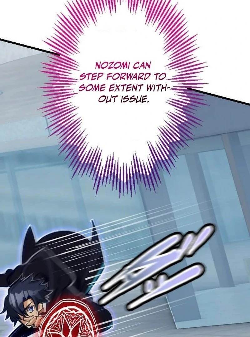 I’m the Only One Who Knows That Jobless Is the Strongest Chapter 48 - Page 75