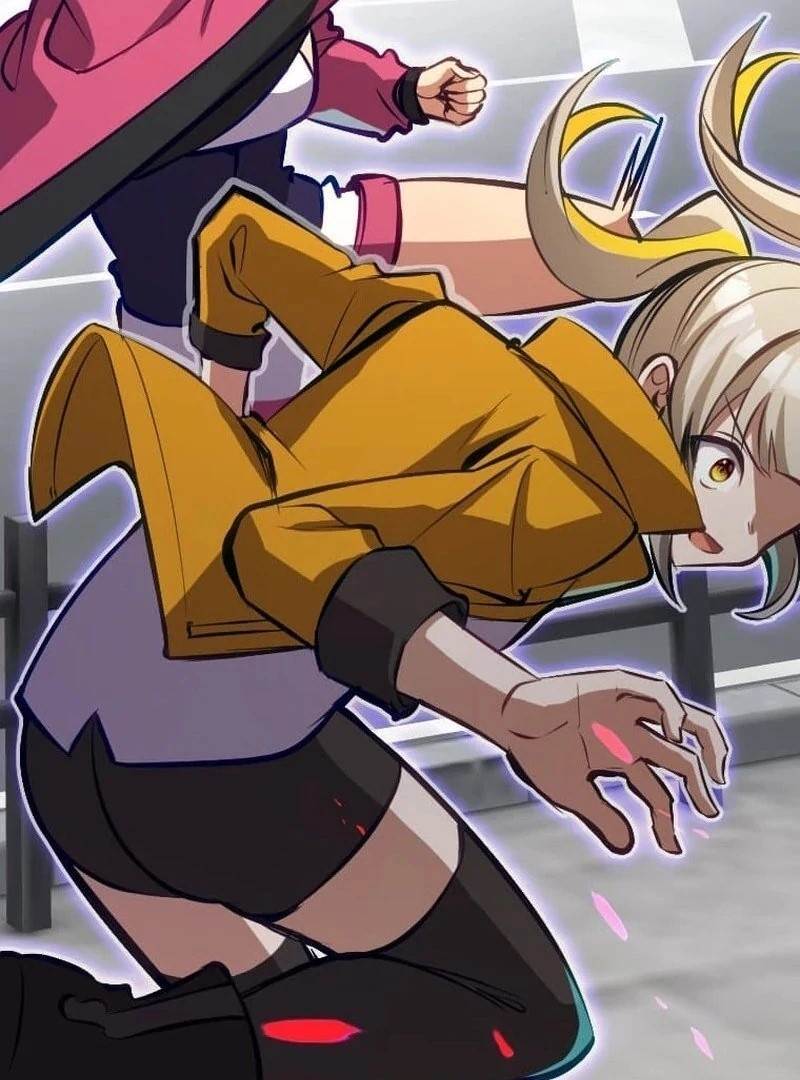 I’m the Only One Who Knows That Jobless Is the Strongest Chapter 48 - Page 81