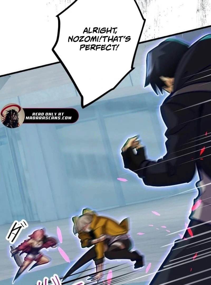 I’m the Only One Who Knows That Jobless Is the Strongest Chapter 48 - Page 92