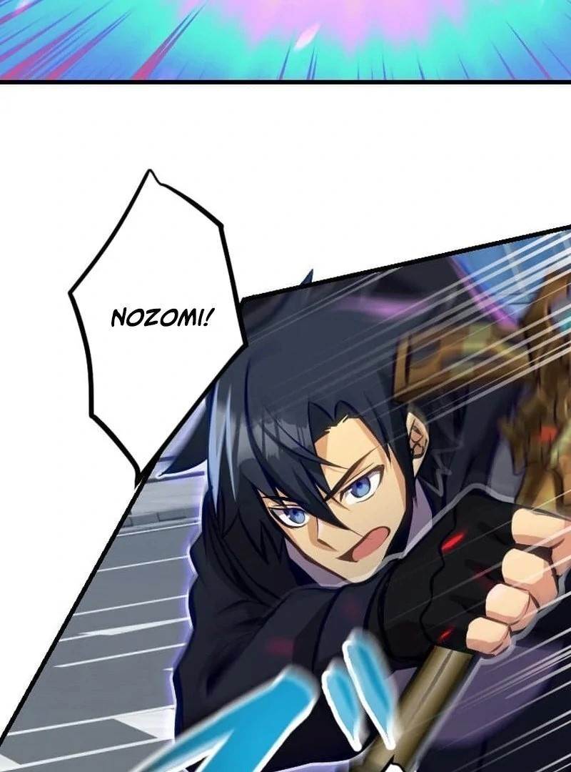 I’m the Only One Who Knows That Jobless Is the Strongest Chapter 48 - Page 99