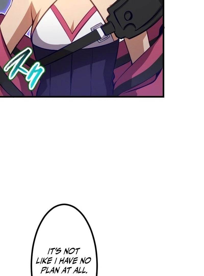 I’m the Only One Who Knows That Jobless Is the Strongest Chapter 49 - Page 10