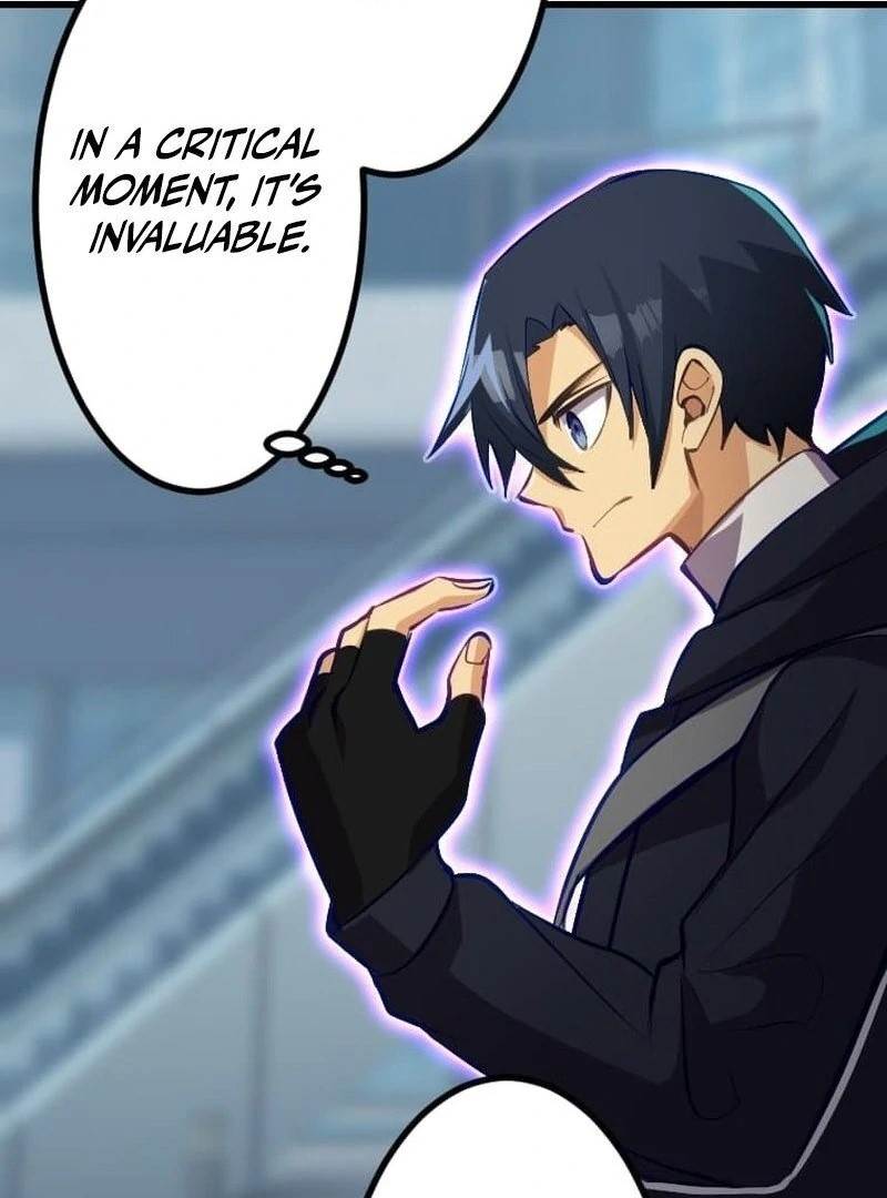 I’m the Only One Who Knows That Jobless Is the Strongest Chapter 49 - Page 100