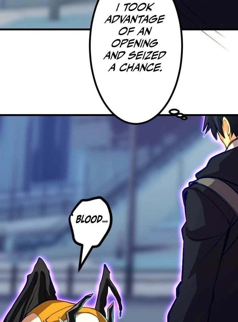 I’m the Only One Who Knows That Jobless Is the Strongest Chapter 49 - Page 101