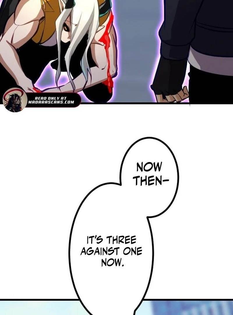 I’m the Only One Who Knows That Jobless Is the Strongest Chapter 49 - Page 102