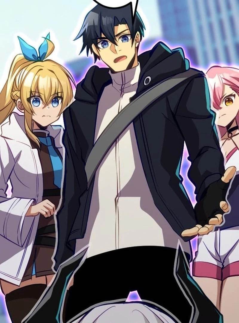 I’m the Only One Who Knows That Jobless Is the Strongest Chapter 49 - Page 103