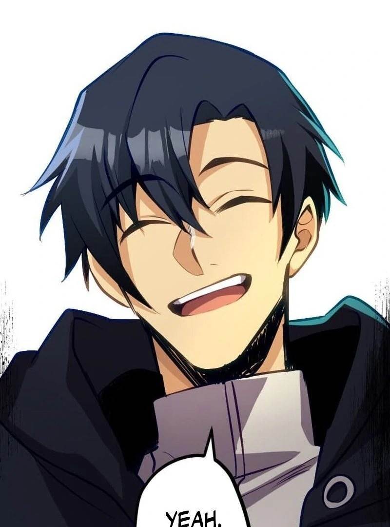 I’m the Only One Who Knows That Jobless Is the Strongest Chapter 49 - Page 112