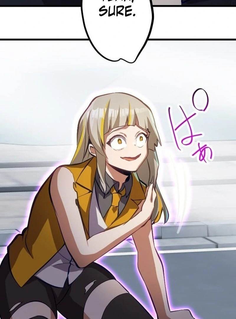 I’m the Only One Who Knows That Jobless Is the Strongest Chapter 49 - Page 113