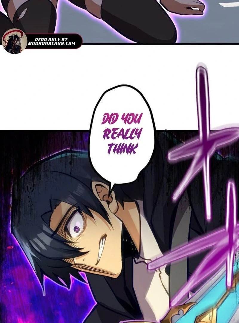 I’m the Only One Who Knows That Jobless Is the Strongest Chapter 49 - Page 114