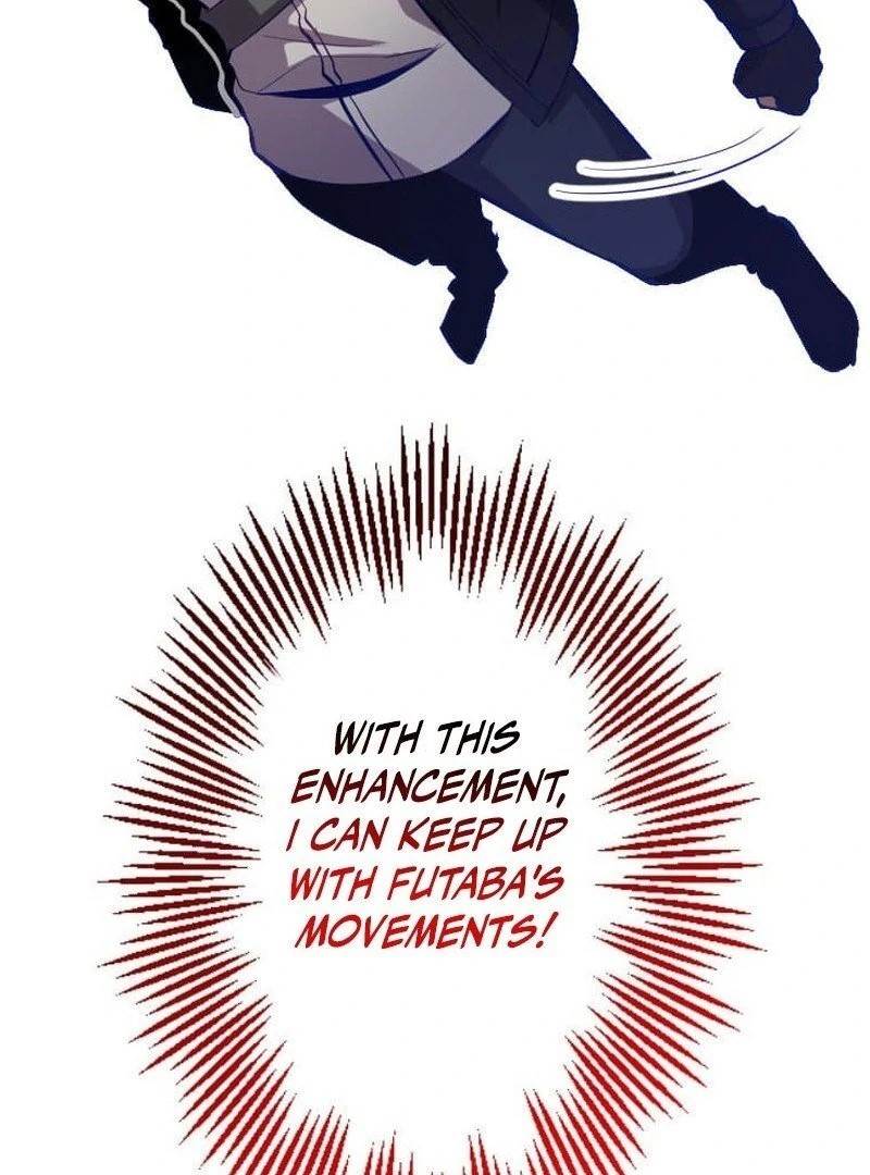 I’m the Only One Who Knows That Jobless Is the Strongest Chapter 49 - Page 15