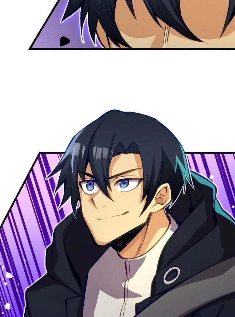 I’m the Only One Who Knows That Jobless Is the Strongest Chapter 49 - Page 19