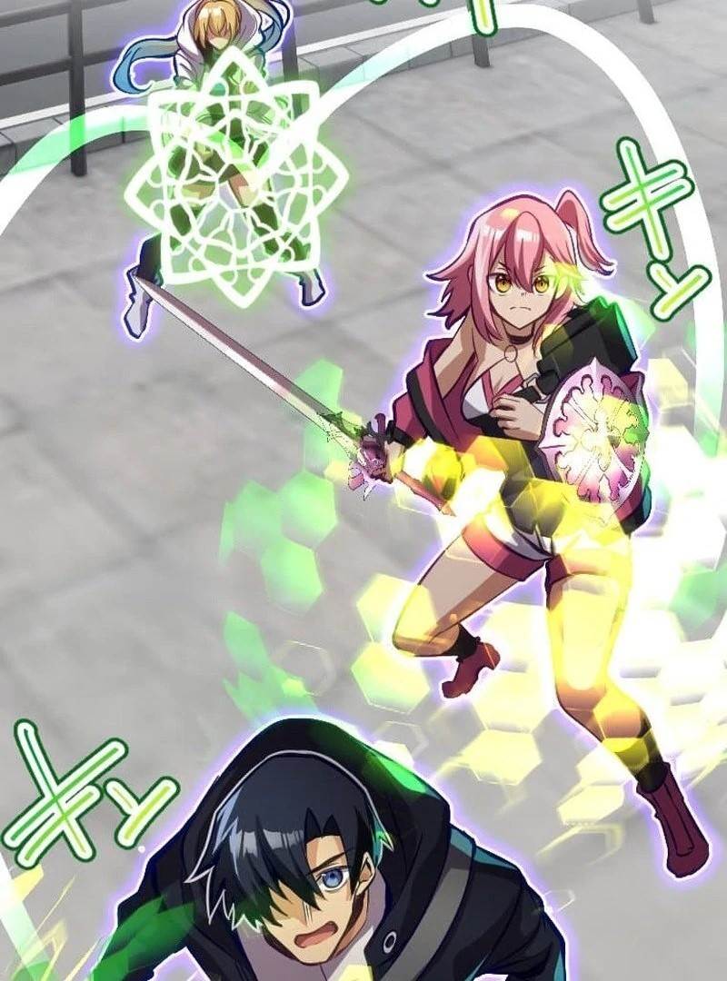 I’m the Only One Who Knows That Jobless Is the Strongest Chapter 49 - Page 21