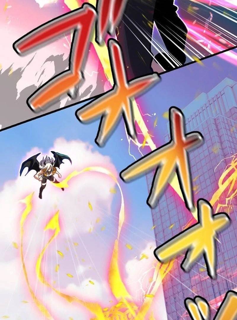 I’m the Only One Who Knows That Jobless Is the Strongest Chapter 49 - Page 25