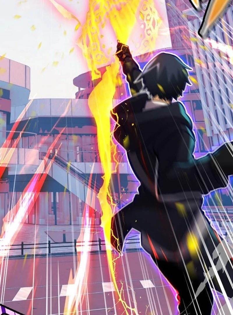 I’m the Only One Who Knows That Jobless Is the Strongest Chapter 49 - Page 26