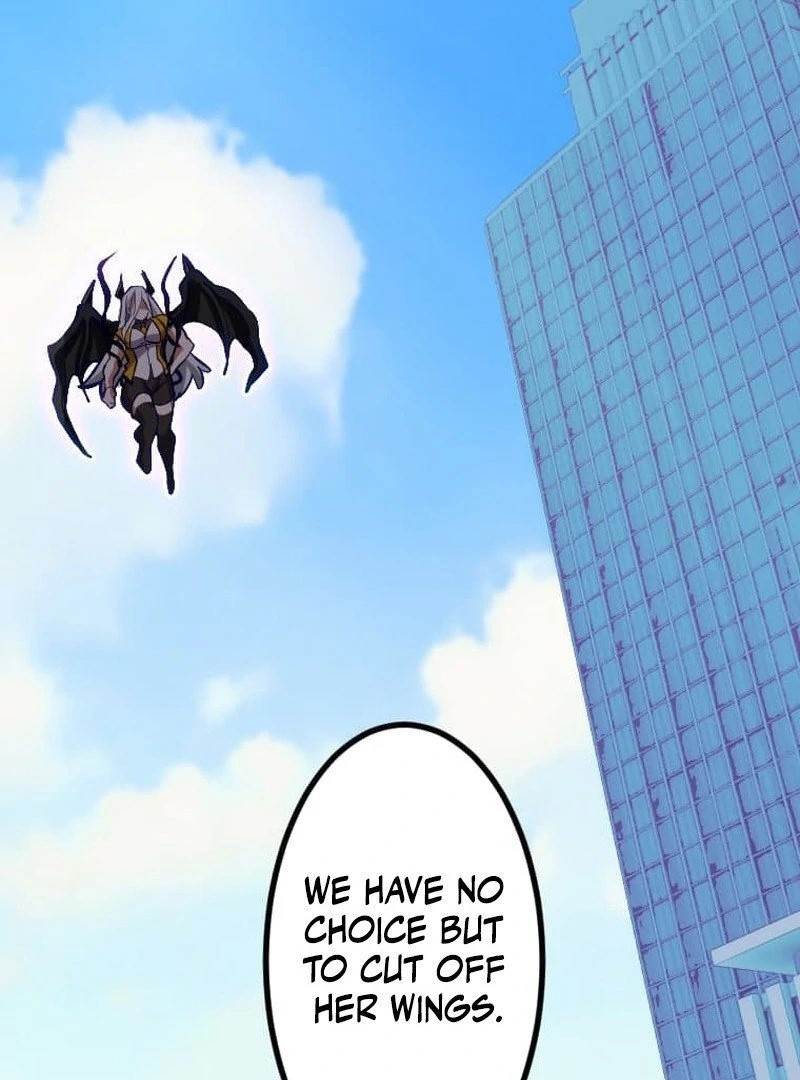 I’m the Only One Who Knows That Jobless Is the Strongest Chapter 49 - Page 3