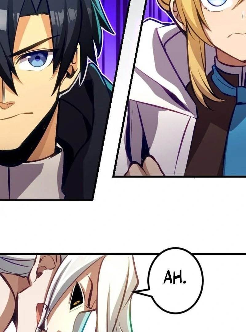 I’m the Only One Who Knows That Jobless Is the Strongest Chapter 49 - Page 36