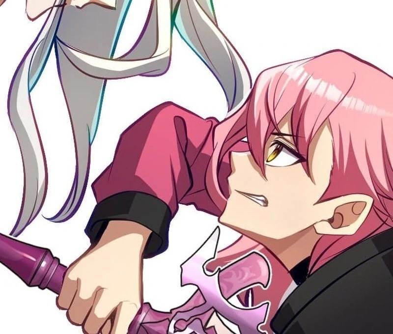 I’m the Only One Who Knows That Jobless Is the Strongest Chapter 49 - Page 37