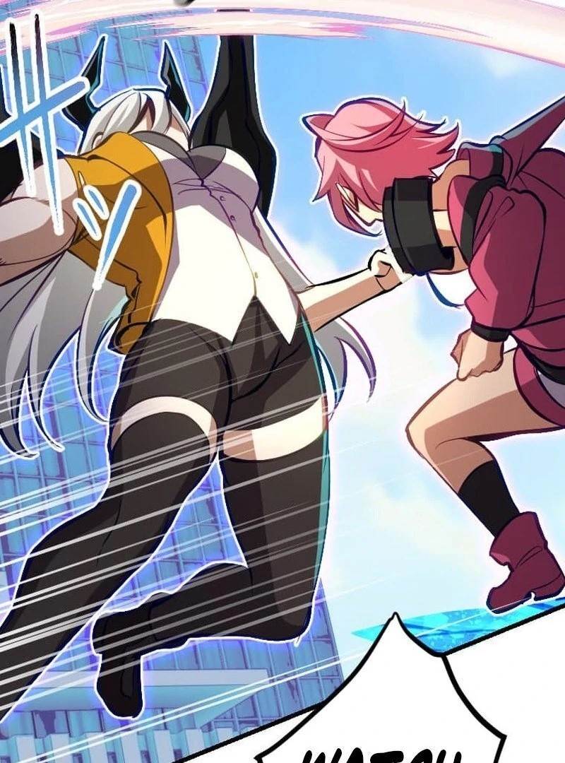 I’m the Only One Who Knows That Jobless Is the Strongest Chapter 49 - Page 39