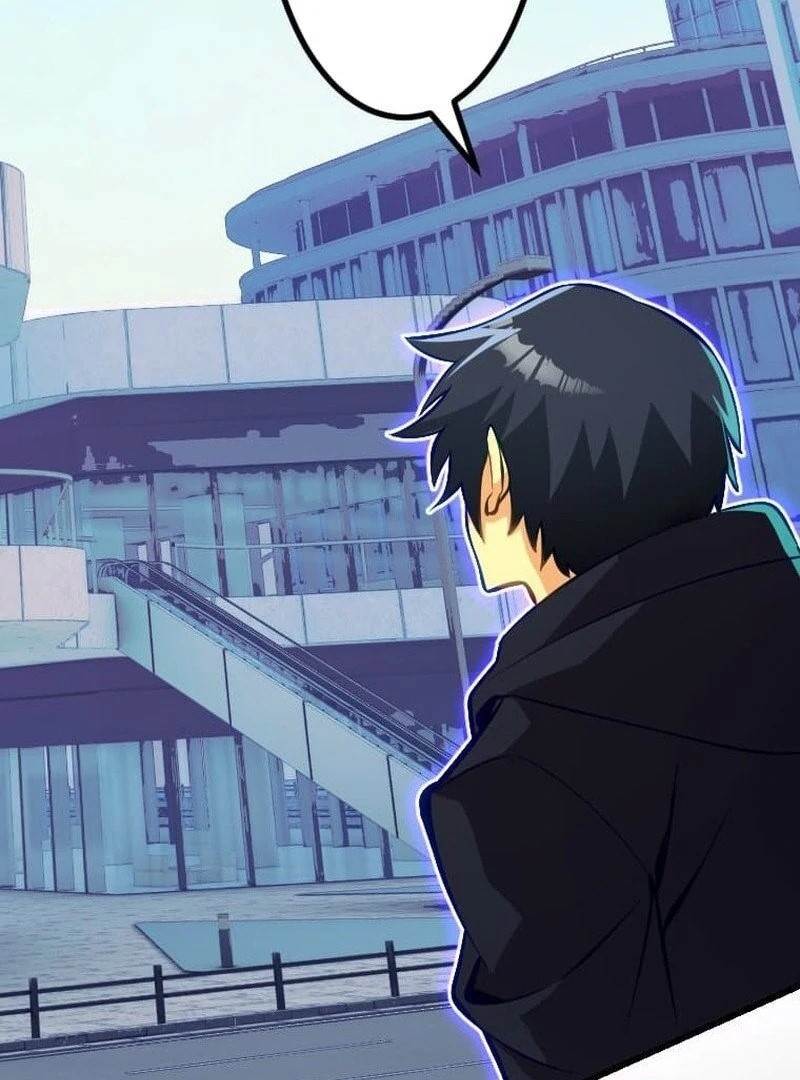 I’m the Only One Who Knows That Jobless Is the Strongest Chapter 49 - Page 4